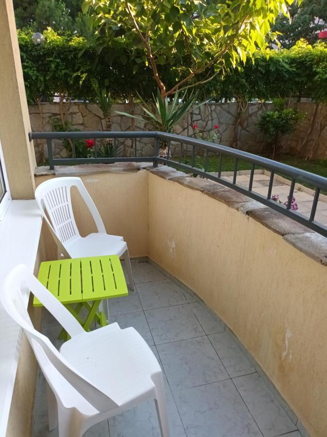 Anelia178 Apartment Слънчев бряг Екстериор снимка