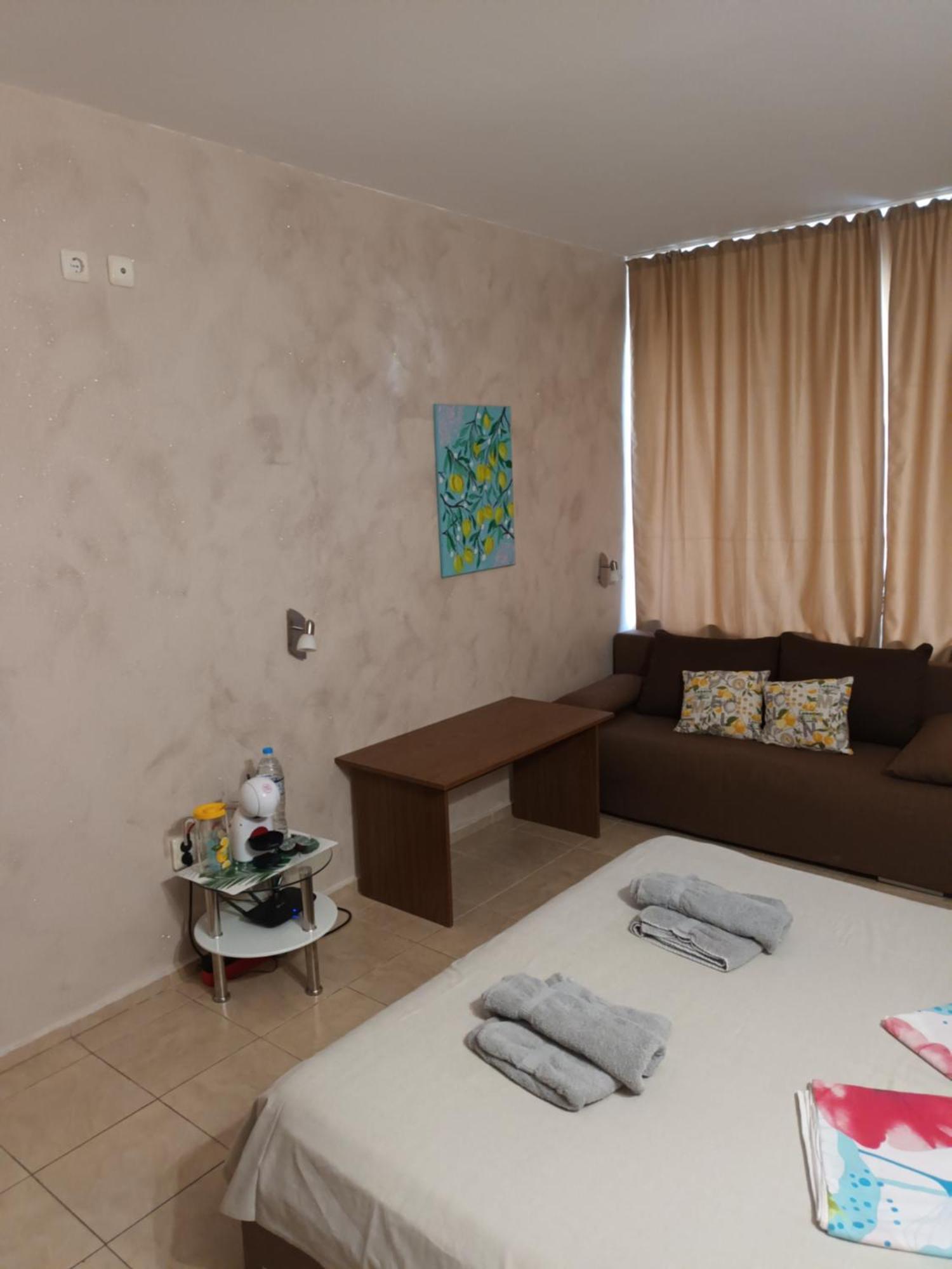 Anelia178 Apartment Слънчев бряг Екстериор снимка